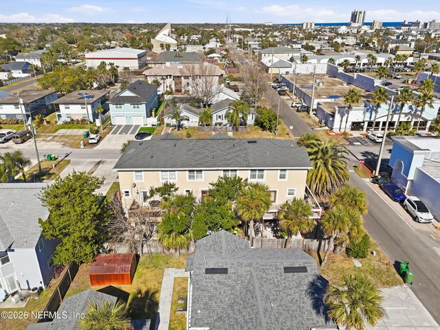 404 9TH Avenue N, Jacksonville Beach, FL 32250