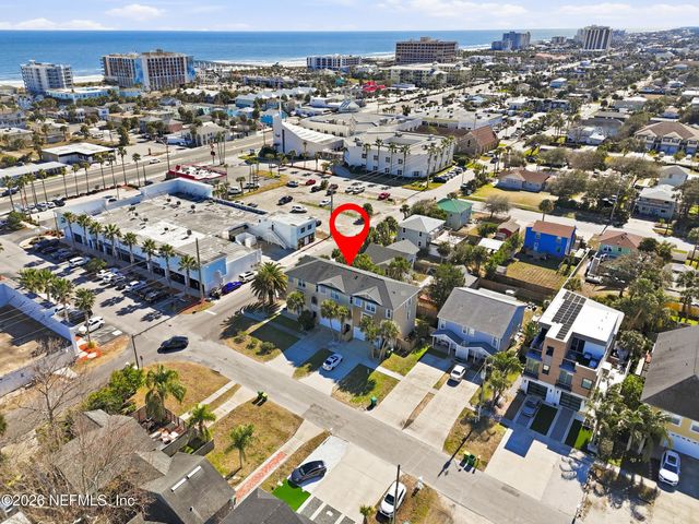 404 9TH Avenue N, Jacksonville Beach, FL 32250