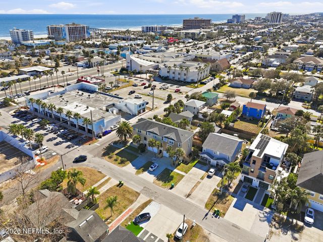 404 9TH Avenue N, Jacksonville Beach, FL 32250