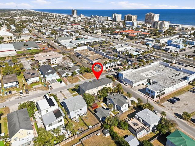404 9TH Avenue N, Jacksonville Beach, FL 32250