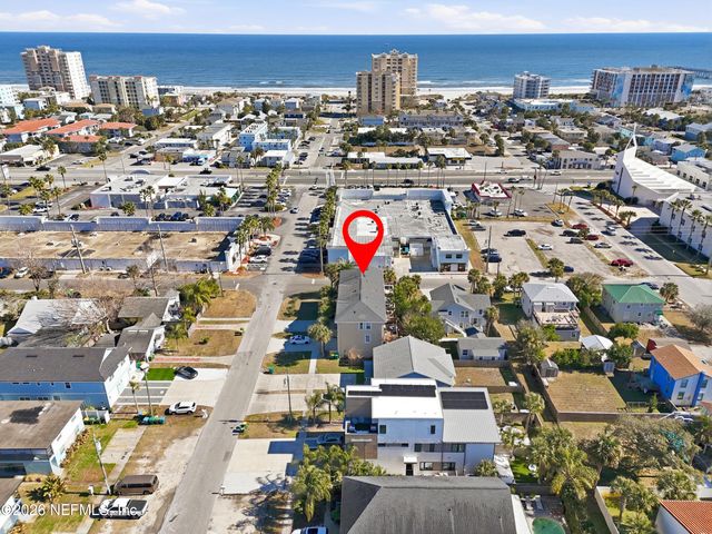 404 9TH Avenue N, Jacksonville Beach, FL 32250