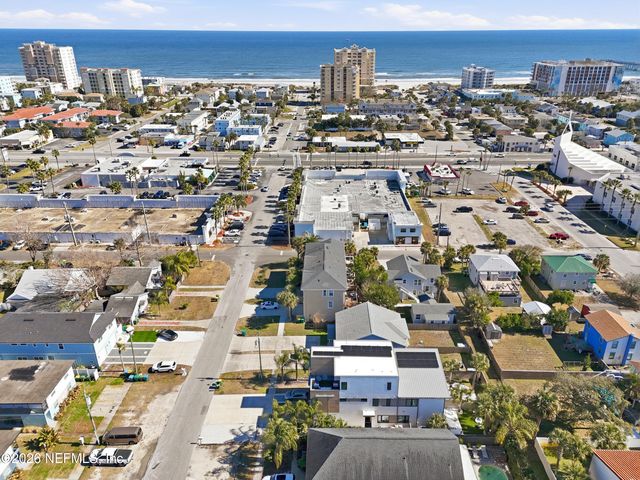 404 9TH Avenue N, Jacksonville Beach, FL 32250
