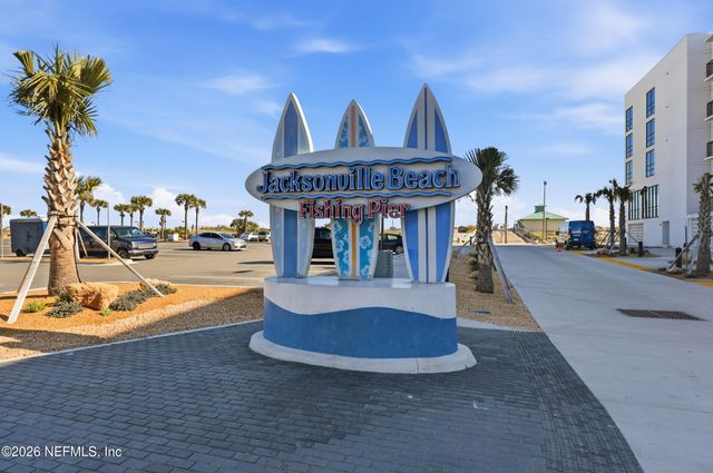 404 9TH Avenue N, Jacksonville Beach, FL 32250