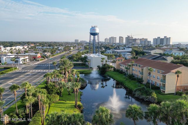 404 9TH Avenue N, Jacksonville Beach, FL 32250