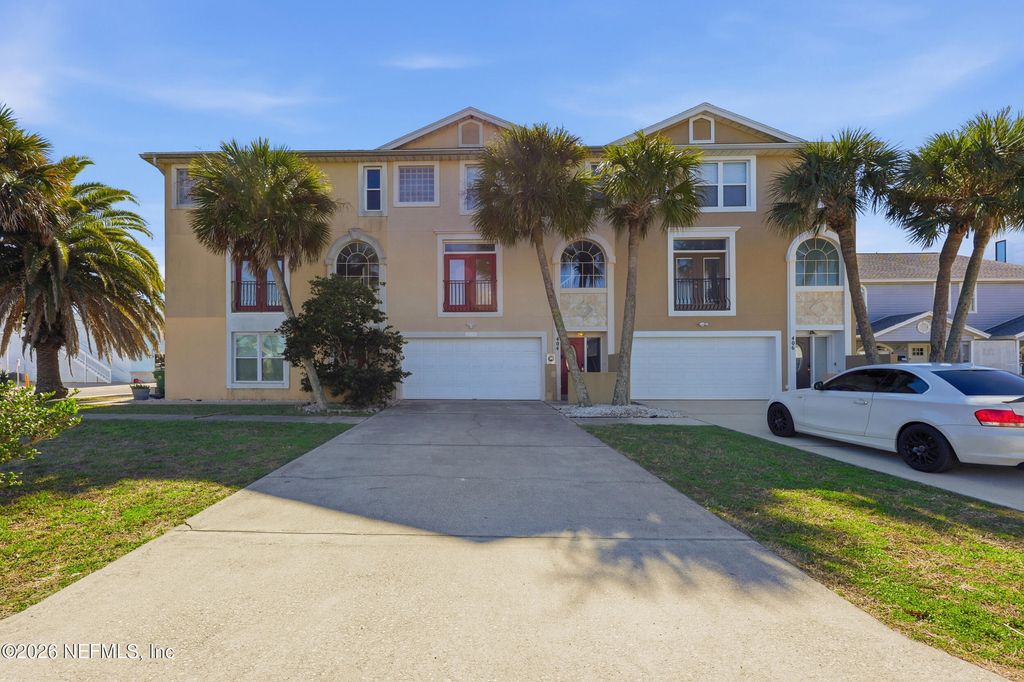 404 9TH Avenue N, Jacksonville Beach, FL 32250