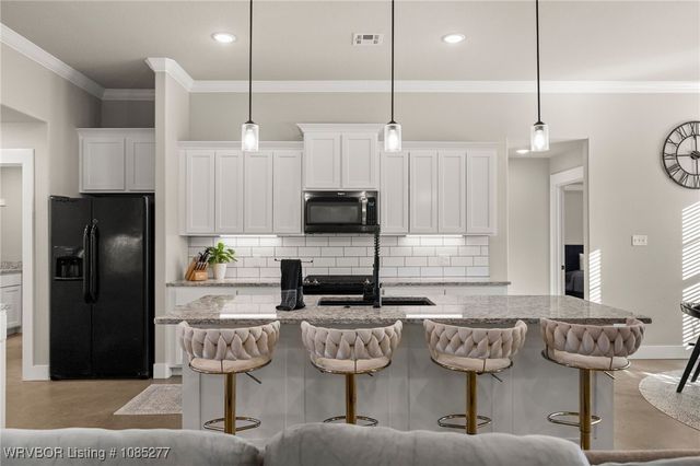 23288 Picturerock Road, Poteau, OK 74953