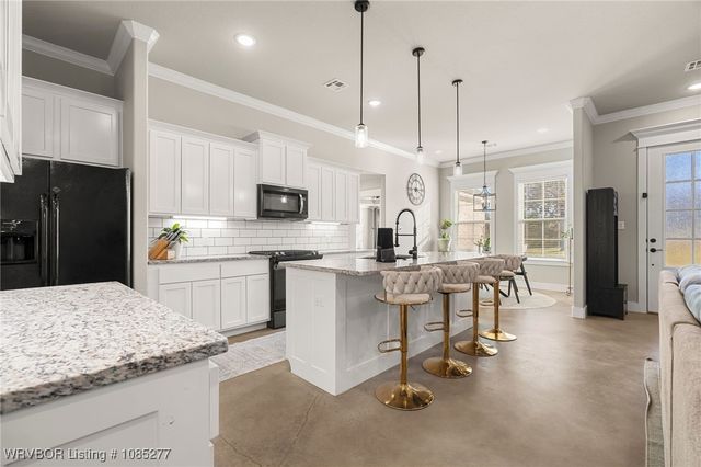 23288 Picturerock Road, Poteau, OK 74953