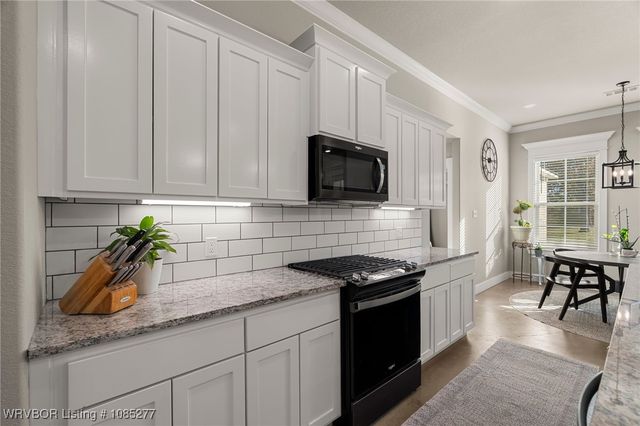 23288 Picturerock Road, Poteau, OK 74953