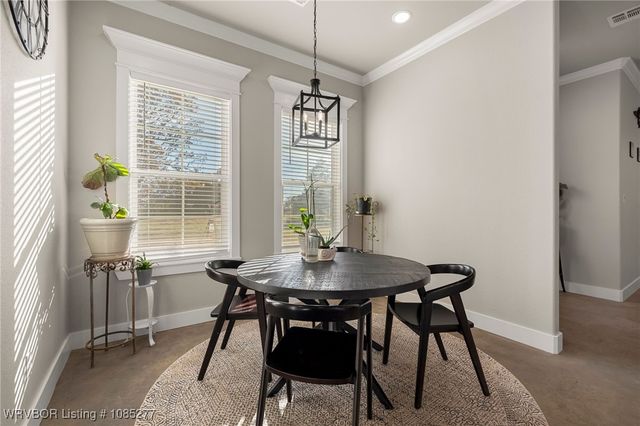 23288 Picturerock Road, Poteau, OK 74953