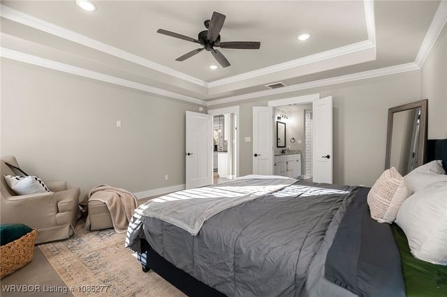 23288 Picturerock Road, Poteau, OK 74953