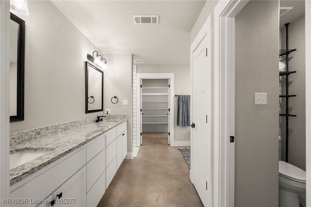 23288 Picturerock Road, Poteau, OK 74953