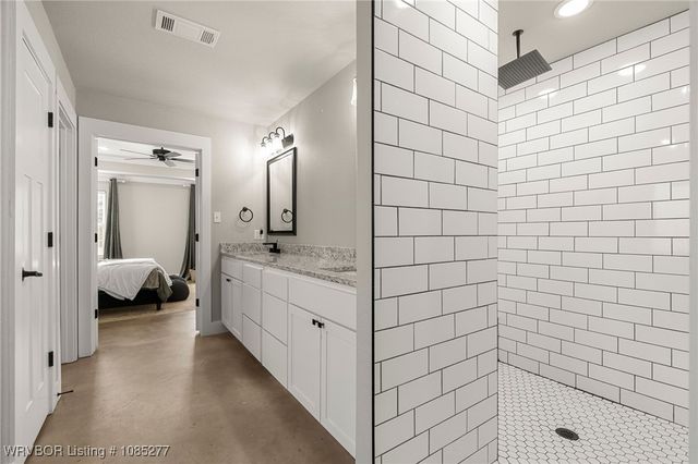 23288 Picturerock Road, Poteau, OK 74953