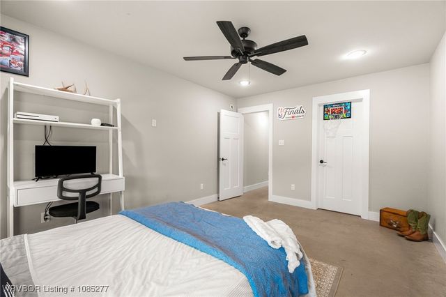 23288 Picturerock Road, Poteau, OK 74953