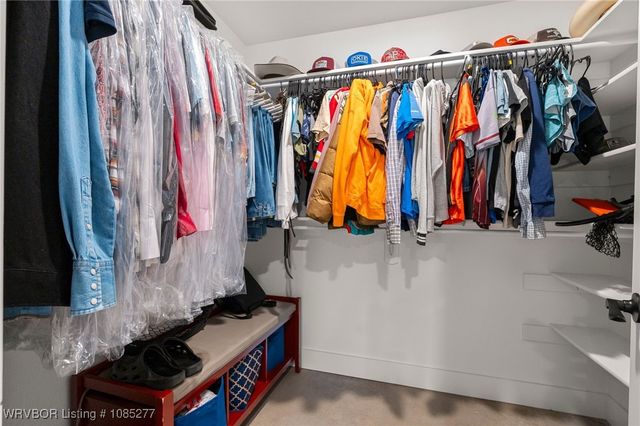 23288 Picturerock Road, Poteau, OK 74953