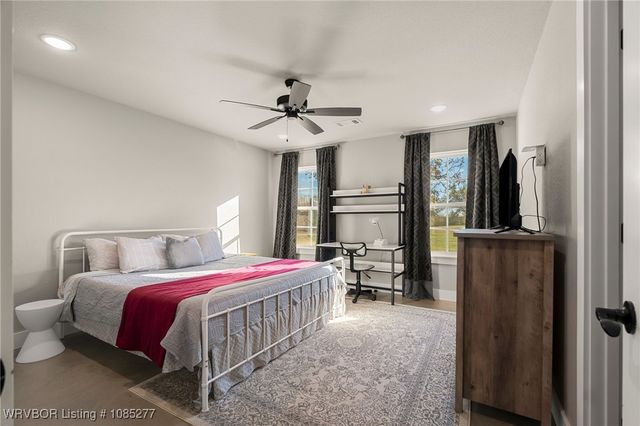 23288 Picturerock Road, Poteau, OK 74953