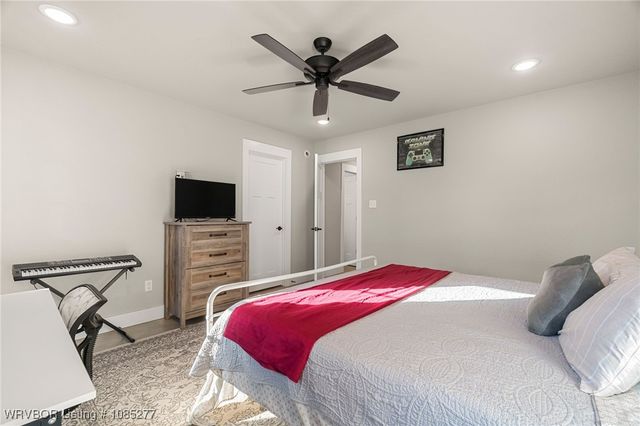 23288 Picturerock Road, Poteau, OK 74953