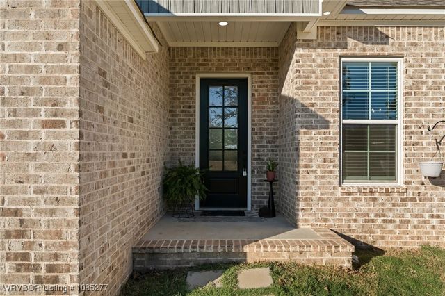 23288 Picturerock Road, Poteau, OK 74953