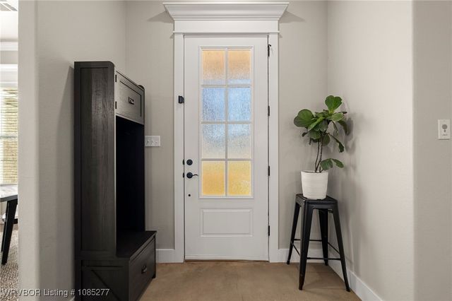 23288 Picturerock Road, Poteau, OK 74953