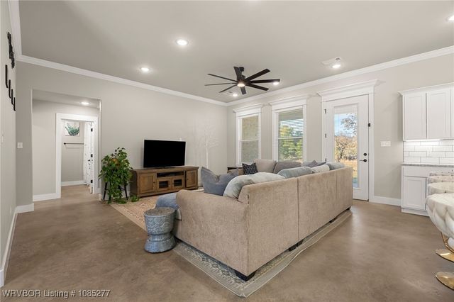 23288 Picturerock Road, Poteau, OK 74953