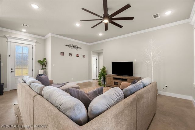 23288 Picturerock Road, Poteau, OK 74953