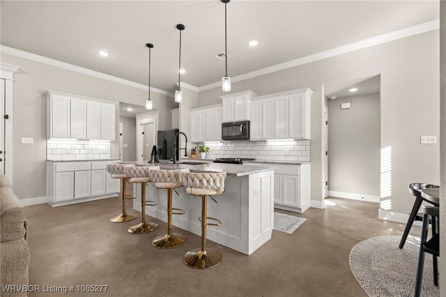 23288 Picturerock Road, Poteau, OK 74953