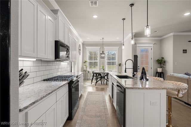 23288 Picturerock Road, Poteau, OK 74953