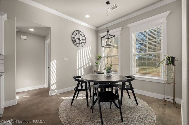 23288 Picturerock Road, Poteau, OK 74953