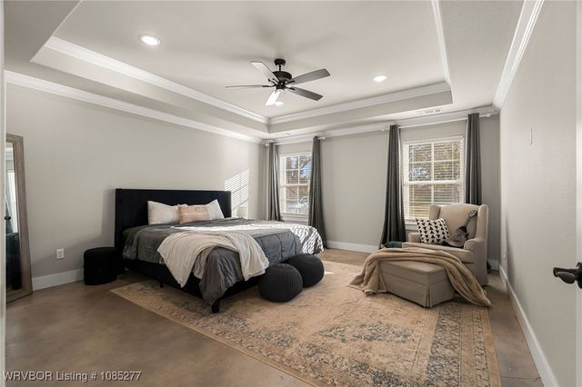 23288 Picturerock Road, Poteau, OK 74953