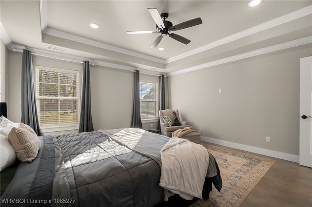 23288 Picturerock Road, Poteau, OK 74953