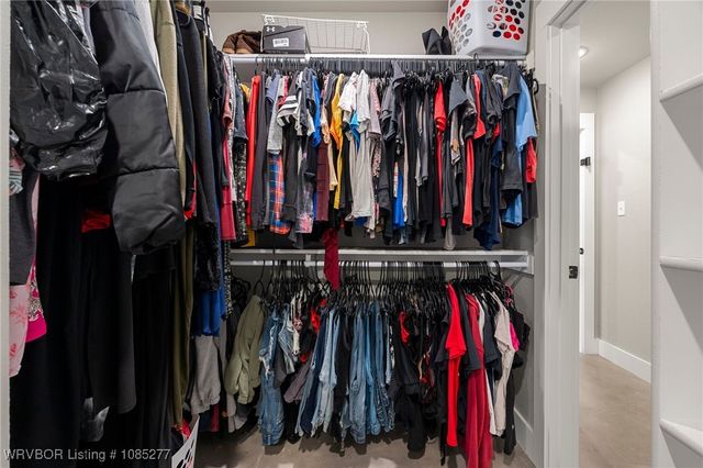 23288 Picturerock Road, Poteau, OK 74953