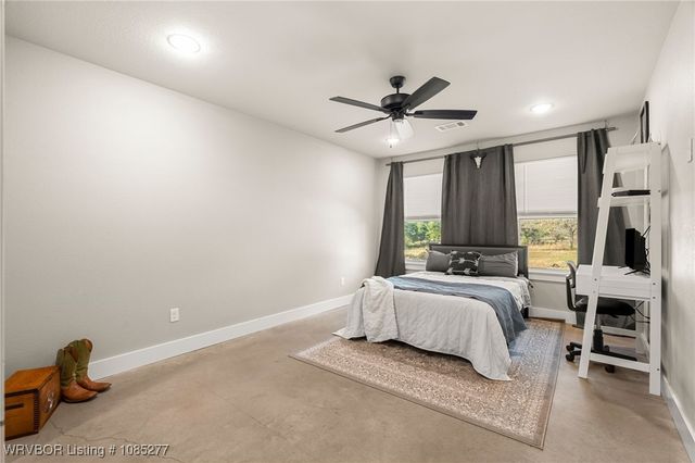 23288 Picturerock Road, Poteau, OK 74953