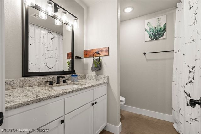 23288 Picturerock Road, Poteau, OK 74953