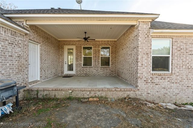 23288 Picturerock Road, Poteau, OK 74953