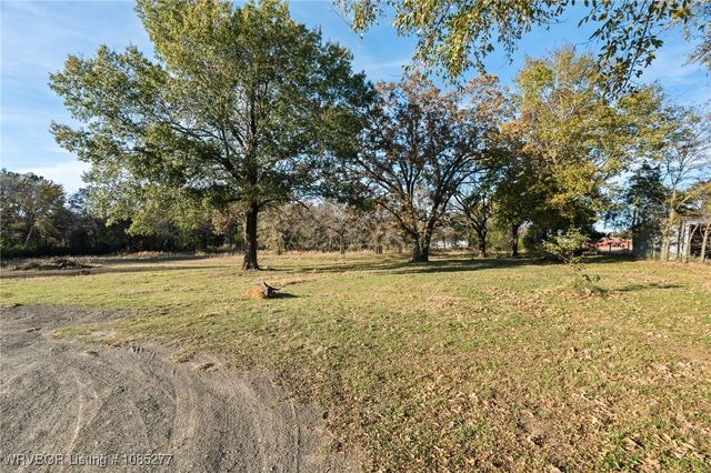 23288 Picturerock Road, Poteau, OK 74953