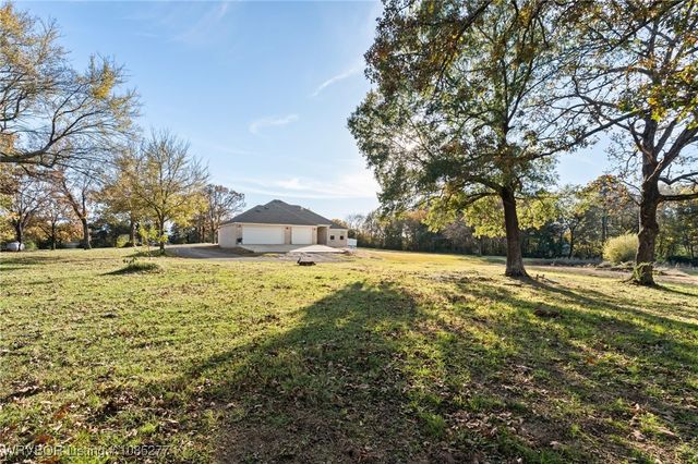 23288 Picturerock Road, Poteau, OK 74953