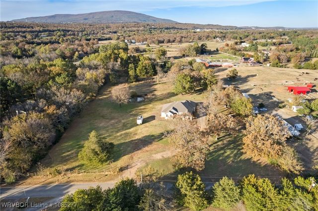 23288 Picturerock Road, Poteau, OK 74953