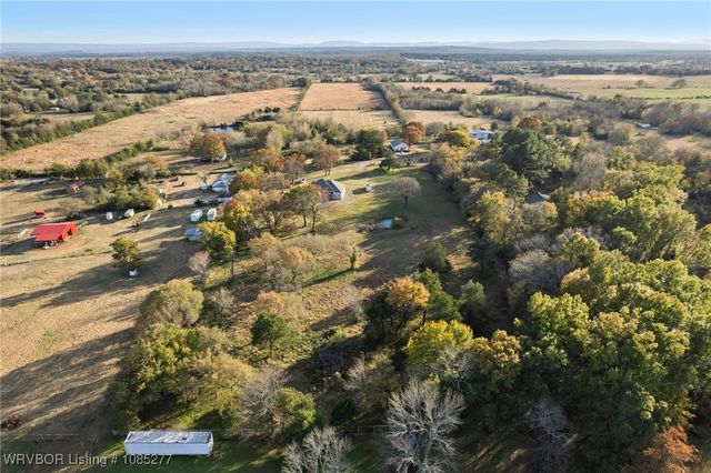 23288 Picturerock Road, Poteau, OK 74953