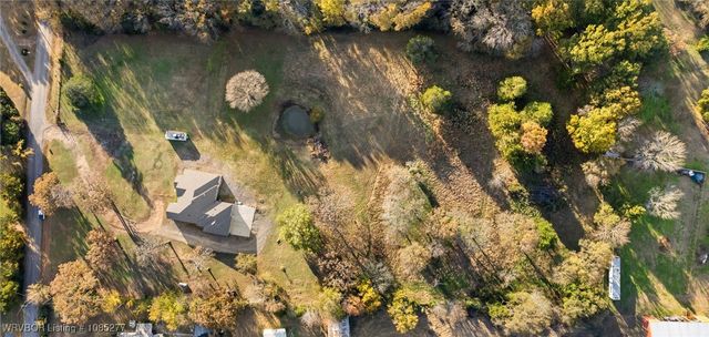 23288 Picturerock Road, Poteau, OK 74953