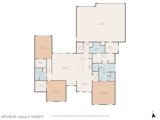 23288 Picturerock Road, Poteau, OK 74953