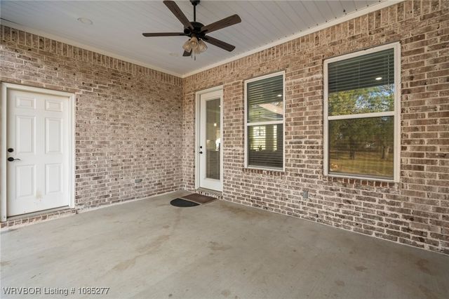 23288 Picturerock Road, Poteau, OK 74953