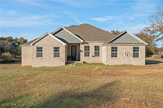 23288 Picturerock Road, Poteau, OK 74953