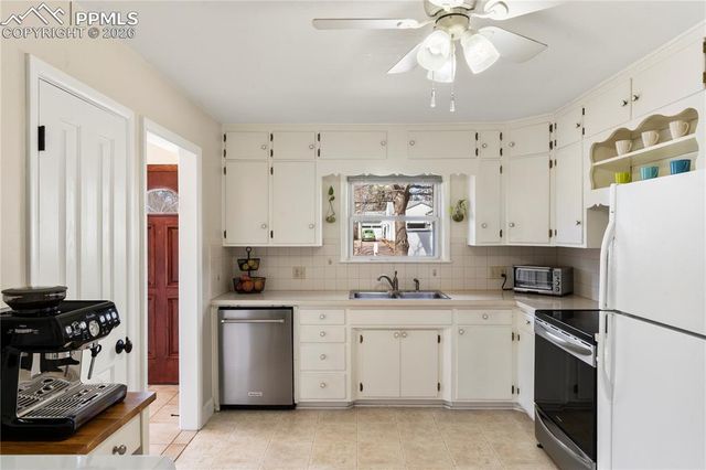 1241 E Monroe Street, Colorado Springs, CO 80907