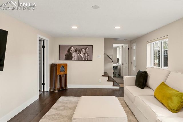 1241 E Monroe Street, Colorado Springs, CO 80907