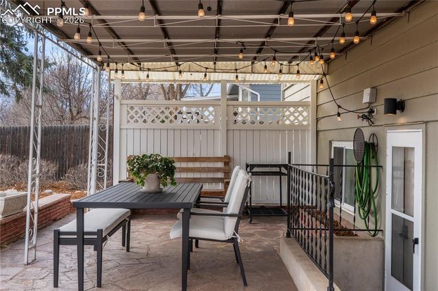 1241 E Monroe Street, Colorado Springs, CO 80907