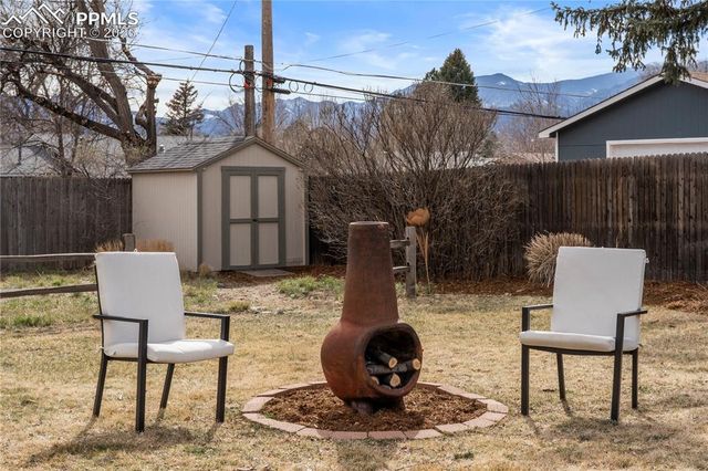 1241 E Monroe Street, Colorado Springs, CO 80907