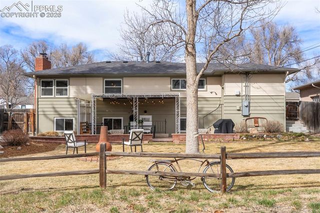 1241 E Monroe Street, Colorado Springs, CO 80907