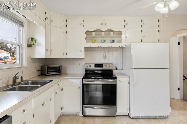 1241 E Monroe Street, Colorado Springs, CO 80907