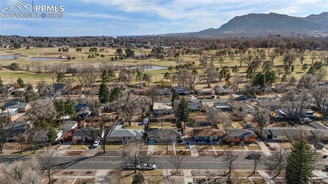1241 E Monroe Street, Colorado Springs, CO 80907