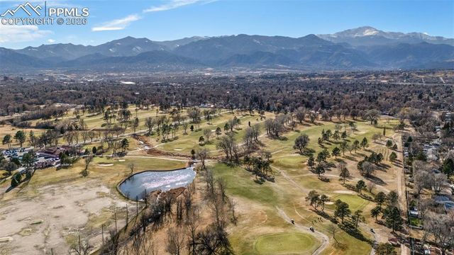 1241 E Monroe Street, Colorado Springs, CO 80907