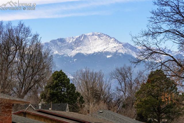 1241 E Monroe Street, Colorado Springs, CO 80907